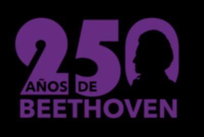 DMUS se suma a las celebraciones por los 250 años del nacimiento de Beethoven