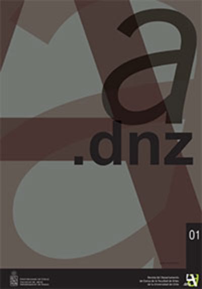 Revista "A.dnz", nº1