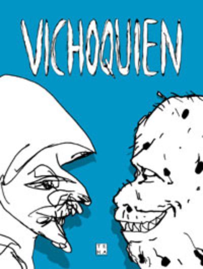 Libro Vichoquien