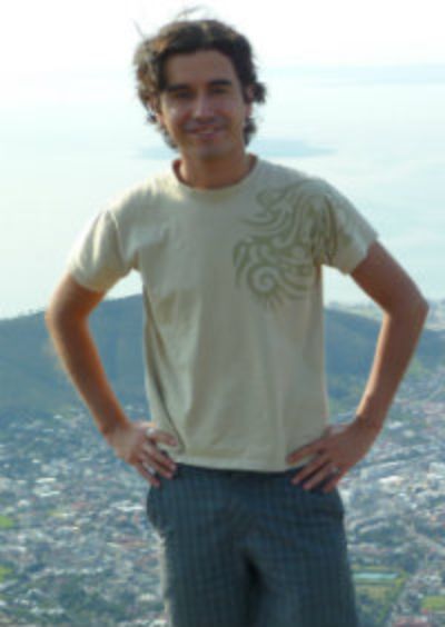 Alejandro Tirachini, Académico Transporte