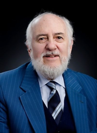 Prof. Rodolfo Saragoni