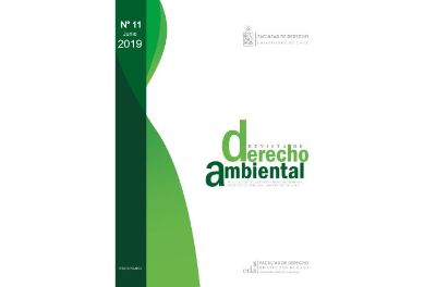 Revista de Derecho Ambiental