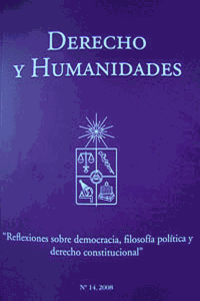 Revista Derecho y Humanidades