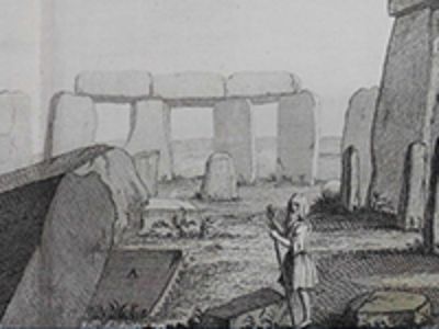 Para Parker, Stonehenge no es sinónimo solamente de elementos megalíticos grandiosos, sino que "hay que contemplarlo desde un punto de vista humano" comenta el Prof. Mauricio Uribe. 