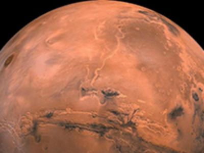 Marte o el conocimiento de las sociedades del siglo XXI