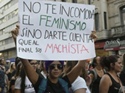 Violencia política, de género y otras diversas expresiones violentas que afectan a las sociedades latinoamericanas en la actualidad serán abordadas durante los días 04 y 05 de junio de 2019.