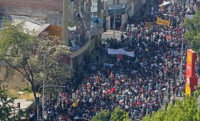El rol de las Ciencias Sociales frente al ahogo Neoliberal en Chile