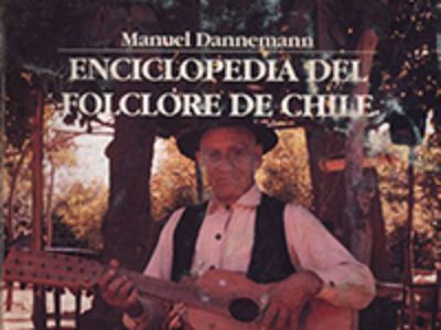Su amplio catálogo de publicaciones lo llenan títulos como "Tipos humanos en la poesía folclórica chilena"; "El romancero chileno" y "Enciclopedia del folclore de Chile".