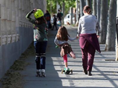 El Estado de Chile ha sido reiteradamente cuestionado ante las vulneraciones a los derechos de la niñez, por diversos organismos nacionales e internacionales, advierte la profesora Viviana Soto.