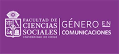 Logo Género en Comunicaciones.