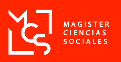Logo Mag. en Cs. Sociales mencion Sociologia de la Modernizacion