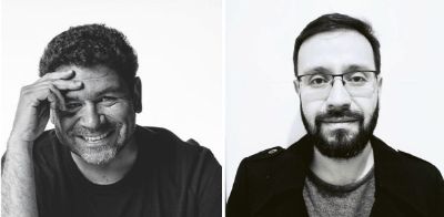 Emilio Marín junto a Rodrigo Sepúlveda serán el curador y co-curador, respectivamente, del Pabellón de Chile en la Bienal de Venecia 2020.