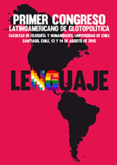 Primer Congreso Latinoamericano de Glotopolítica