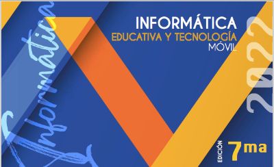 Informática Educativa y Tecnología Móvil 