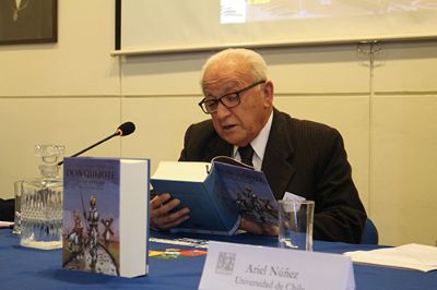 Prof. Eduardo Godoy Gallardo (1934-2020)