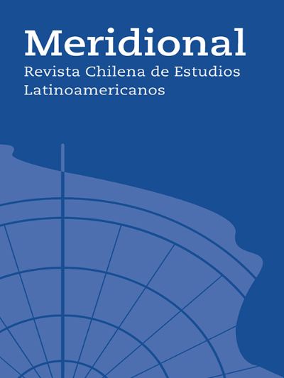 Meridional Revista Chilena de Estudios Latinoamericanos