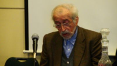  Prof. Marcos García de la Huerta