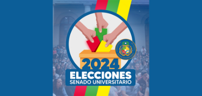 Elecciones Senado Universitario