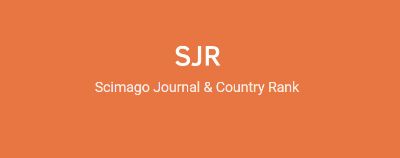 Scimago Journal & Country Rank (SJR)