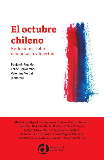 El octubre chileno