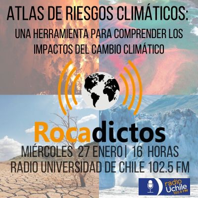 Rocadictos Atlas Riesgos Climáticos