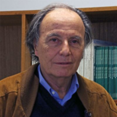 Nicolo Gligo, Director del Centro de Análisis en Políticas Públicas del INAP