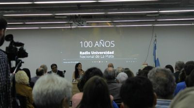 Primer Congreso Latinoamericano de Medios Universitarios