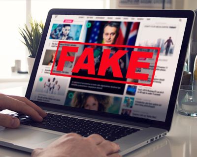 Las noticias falsas conocidas como Fake News, es información ficticia difundida bajo el disfraz de noticia, creadas con el fin deliberado de confundir a la población.