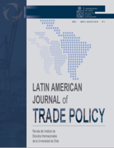 The Latin American Journal of Trade Policy 