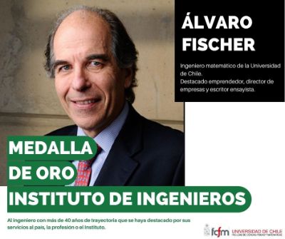 Alvaro Fischer