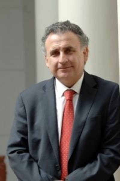 Rafael Epstein, académico del Departamento de Ingeniería Industrial U. de Chile.