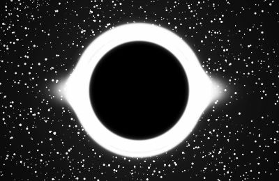agujero negro