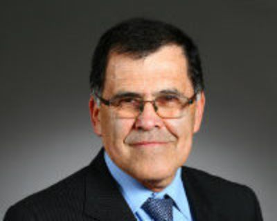 Prof. Patricio Aceituno, Profesor Emerito, FCFM-U. de Chile