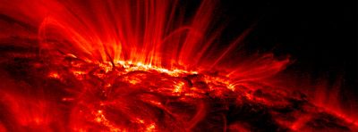 El estudio reveló la existencia de una nueva especie de regiones magnéticas, comúnmente conocidas como manchas solares.