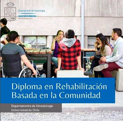 Diploma en Rehabilitación Basada en Comunidad