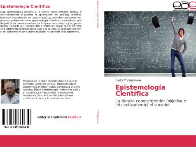 Libro "Epistemología clínica"