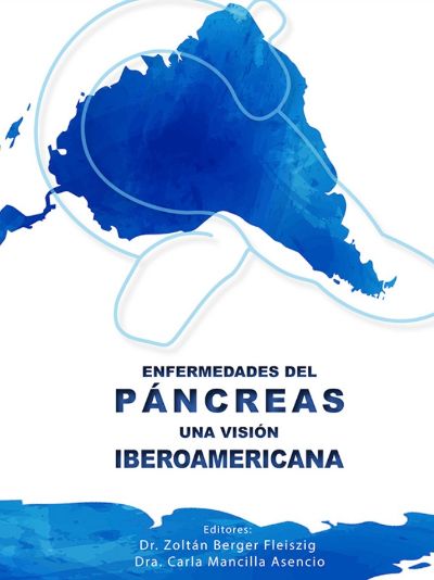 Enfermedades del páncreas. Una visión iberoamericana