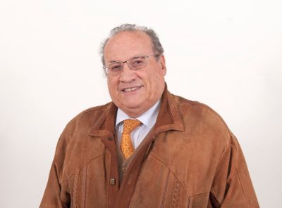 Dr. Alberto Maturana. Académico Programa Políticas, Sistemas y Gestión en Salud