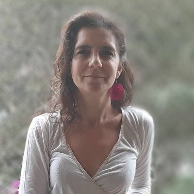María Sol Anigstein profesora asistente de la Facultad de Medicina de la Escuela de Salud Pública y de la Facultad de Ciencias Sociales de la Universidad de Chile