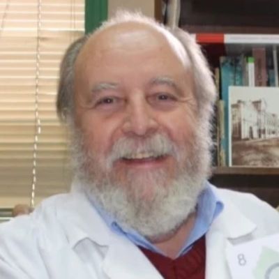 Dr. Mauricio Canals académico de la Escuela de Salud Pública de la Universidad de Chile.