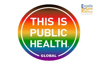 El proyecto es parte de la iniciativa a nivel internacional ¿Esto es Salud Pública Global¿ (This is Public Health Global) de la Asociación de Escuelas y Programas de Salud Pública