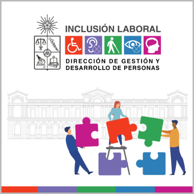 Programa de inclusión laboral