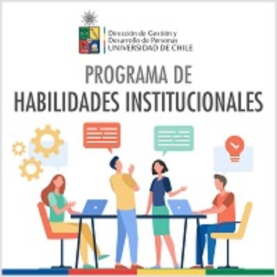 Programa de Habilidades Institucionales