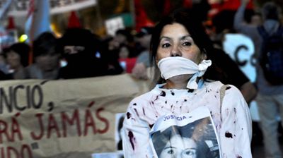Segunda Encuesta sobre Acoso Sexual en la U. de Chile