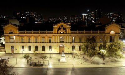 La institución N°1 del país nuevamente fue la Universidad de Chile, que alcanzó el lugar N° 418 a nivel global y se ubicó en el noveno puesto de Latinoamérica.