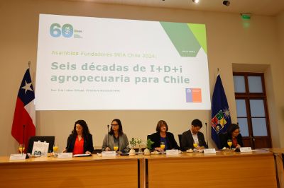 La Universidad de Chile es uno de los miembros fundadores, por ello la actividad se realizó en su Casa Central y contó con la participación de su rectora, Rosa Devés.