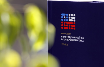 Con el objetivo de aportar al debate democrático y entregar información fiable, finalizó el ciclo de ocho sesiones de Debates Constitucionales organizado por el Centro de Interfacultades de Derecho, Economía y Negocios, LEXEN de la Universidad de Chile.