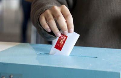 El próximo 4 de septiembre se llevará a cabo el proceso electoral obligatorio donde las y los ciudadanos deberán elegir si aprueban o rechazan la nueva Constitución.