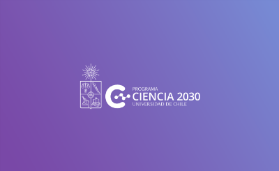 Universidad de Chile lanza su proyecto Ciencia 2030, que inicia con la participación de cuatro unidades académicas del plantel. 