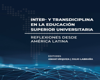 El escrito es un compilado de investigaciones, reflexiones y experiencias de distintos investigadores e investigadoras nacionales e internacionales.